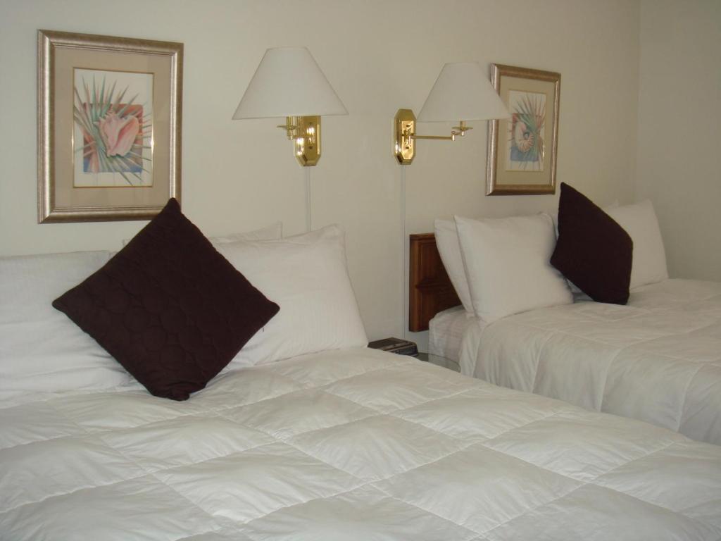 Beach Shell Inn Fort Myers Beach Zimmer foto