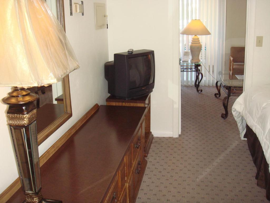 Beach Shell Inn Fort Myers Beach Zimmer foto